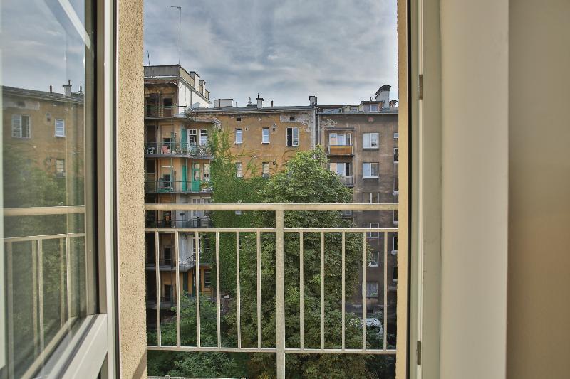 Apartament Krasinskiego Krasków Exterior foto